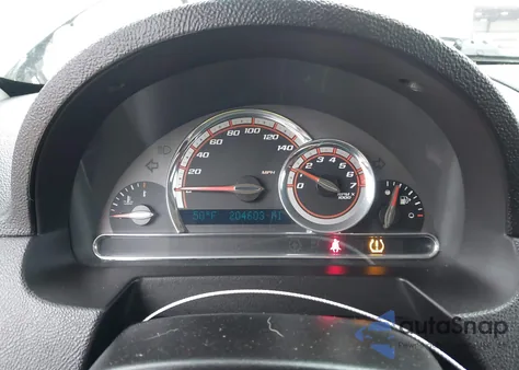 2008 Chevrolet Hhr Ss из США, поврежденный, VIN 3GNCA63X98S682488